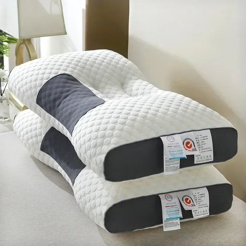 [Compre 1 lleve 2] Almohada Ortopédica Premium Quality Pro®