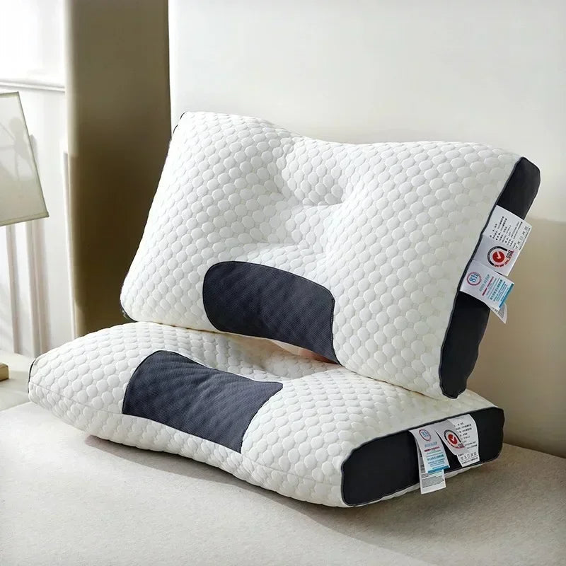 [Compre 1 lleve 2] Almohada Ortopédica Premium Quality Pro®