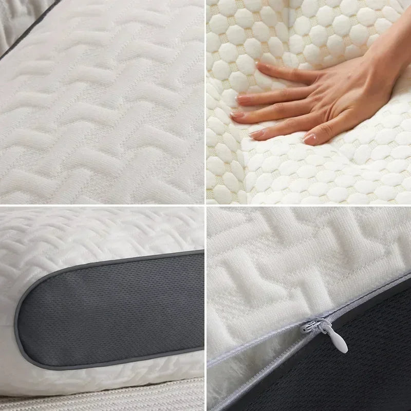 [Compre 1 lleve 2] Almohada Ortopédica Premium Quality Pro®