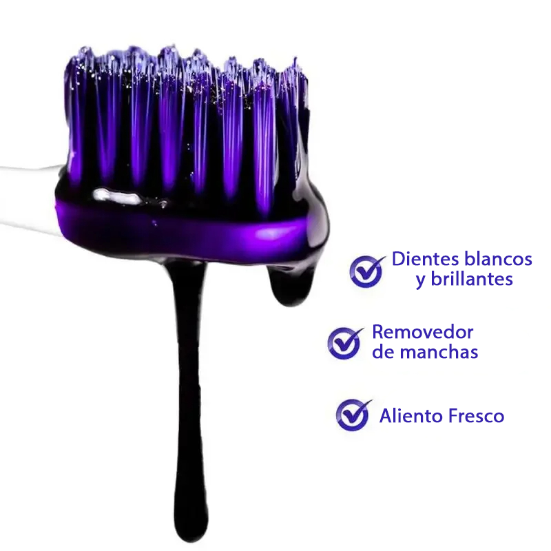 Blanqueador Dental Smile® - Dientes Blancos En Segundos