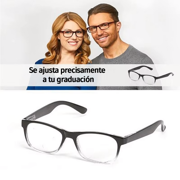 [Compre 1 lleve 3] Gafas Inteligentes Flex Focus One Power® - Unisexo